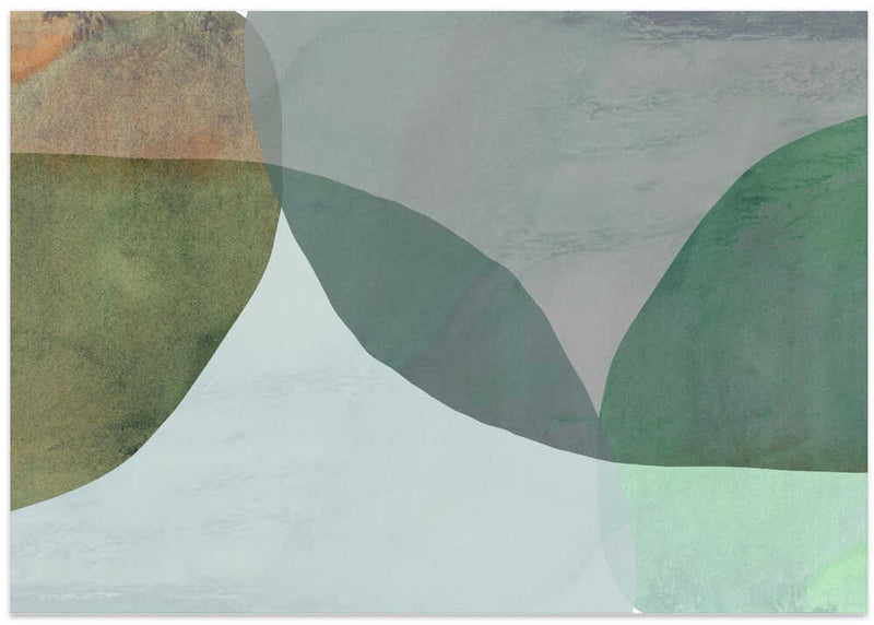 Earthenware Surfaces 1