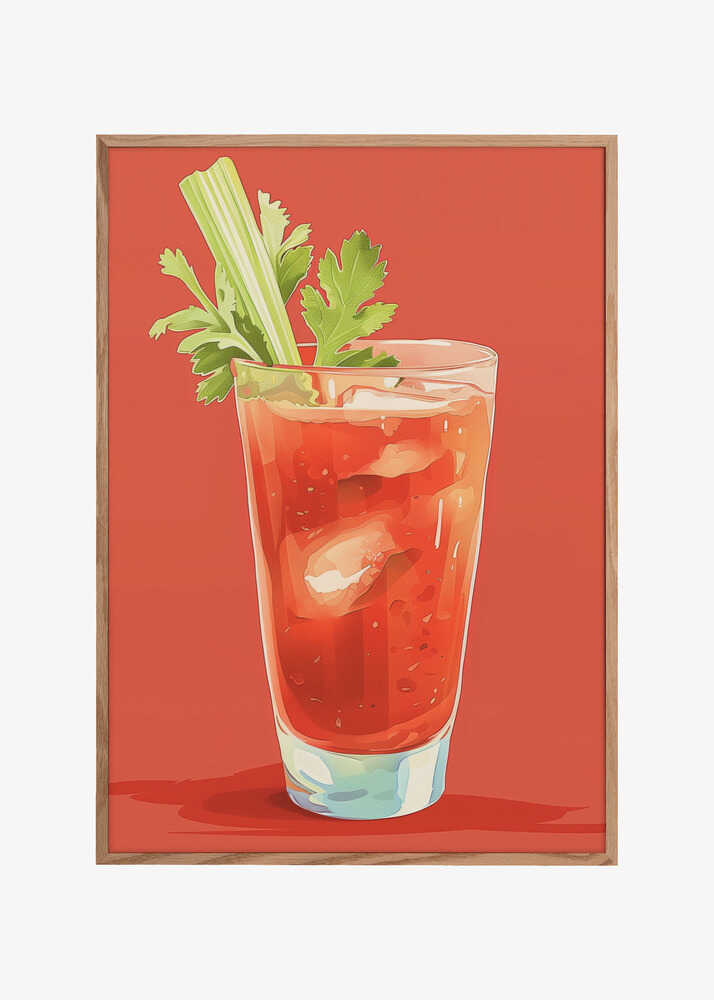 Bloody Mary - Jolly and Dash