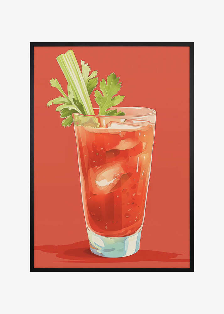 Bloody Mary - Jolly and Dash