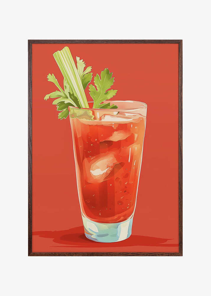 Bloody Mary - Jolly and Dash