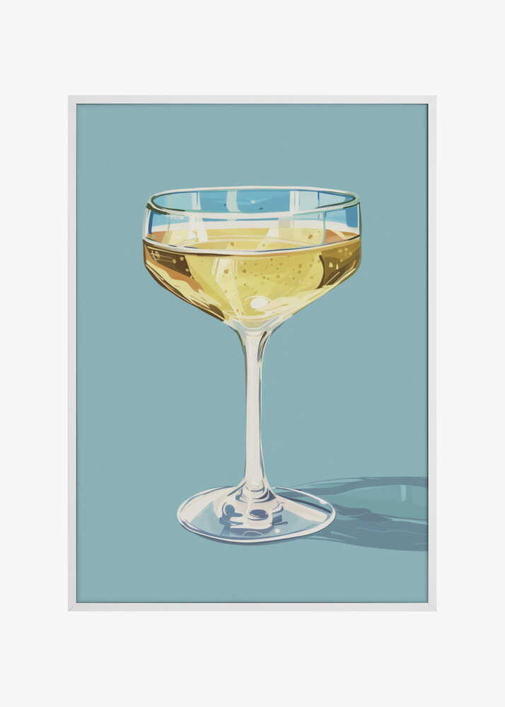 Champagne - Jolly and Dash