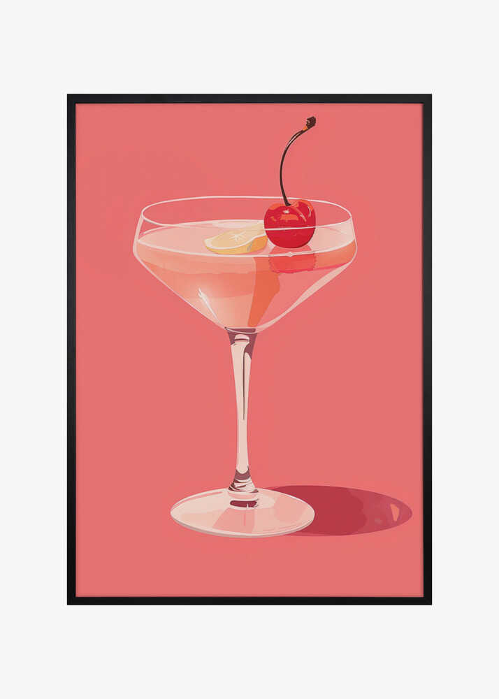 Cosmo - Jolly and Dash