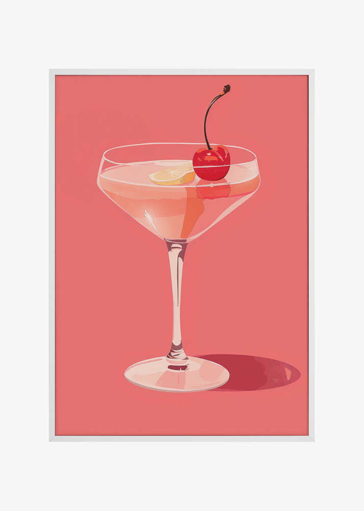 Cosmo - Jolly and Dash