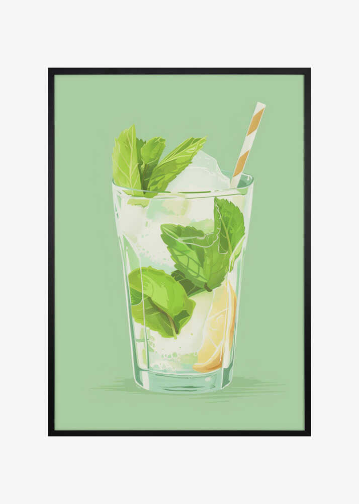 Mojito - Jolly and Dash