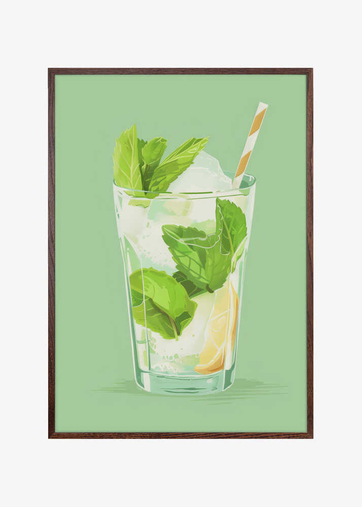 Mojito - Jolly and Dash