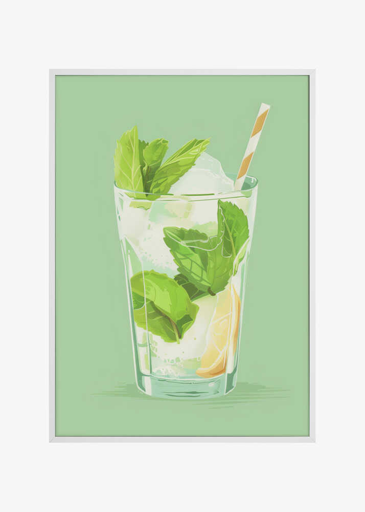 Mojito - Jolly and Dash