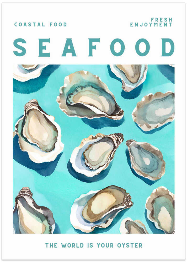Seafood
