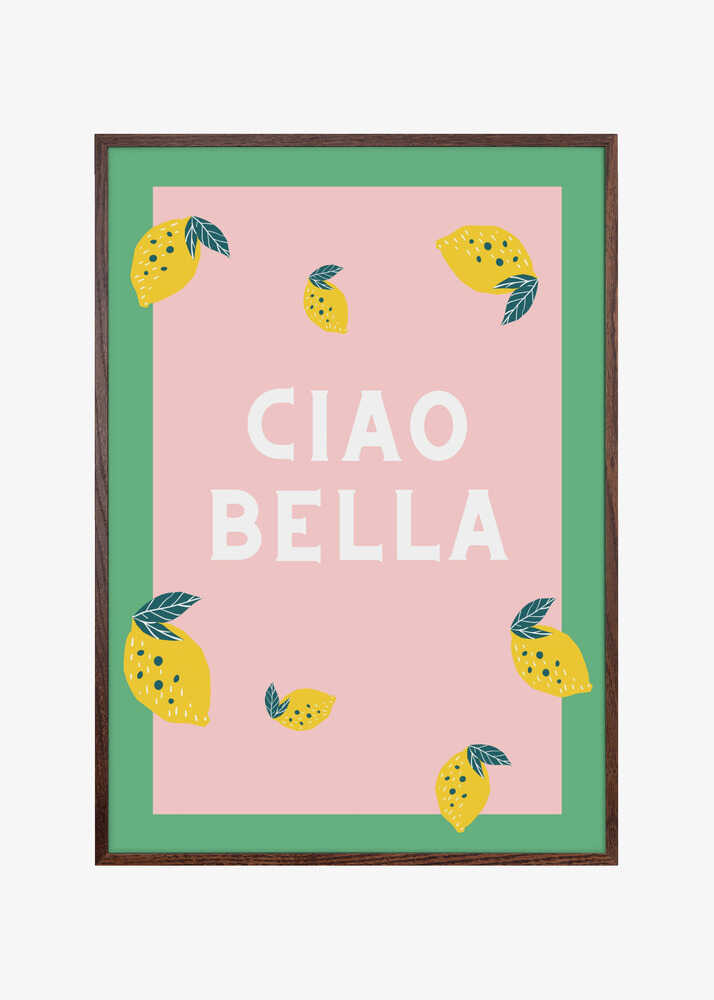 Ciao Bella