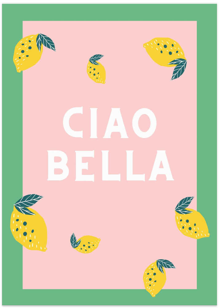 Ciao Bella