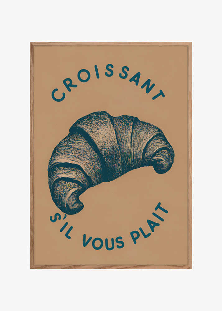 Croissant