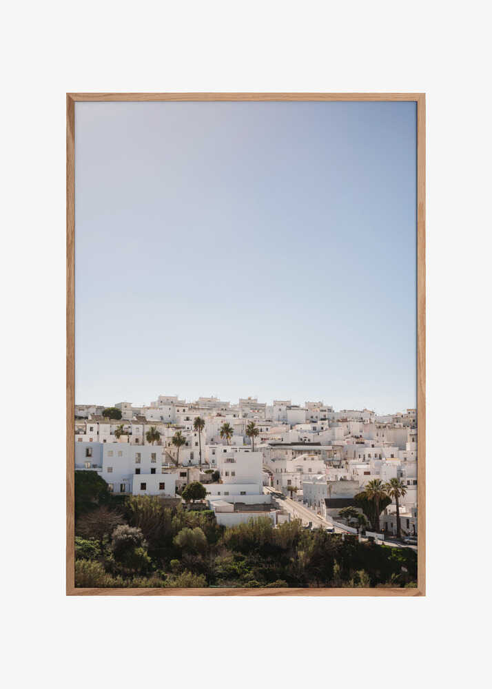 Vejer de La Frontera