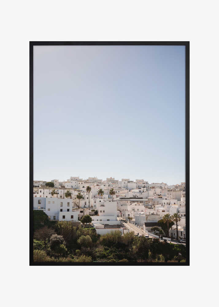 Vejer de La Frontera