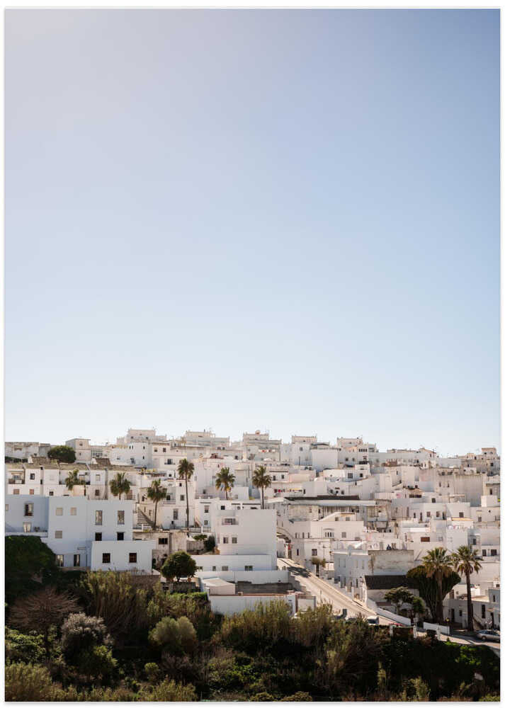 Vejer de La Frontera