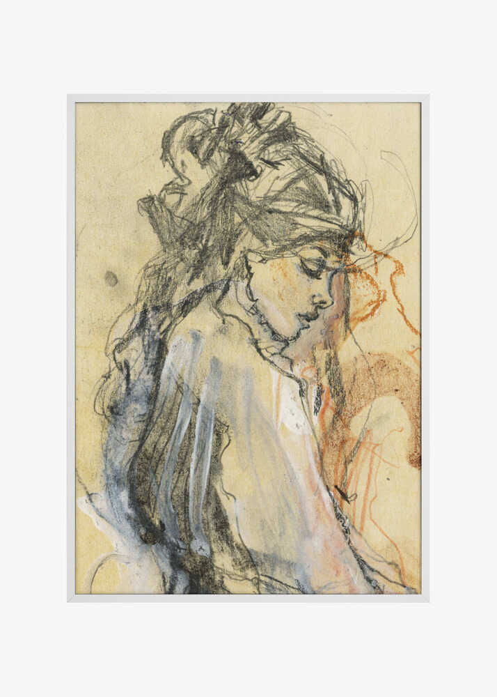 Emphasizing Fluid Lines And Textures