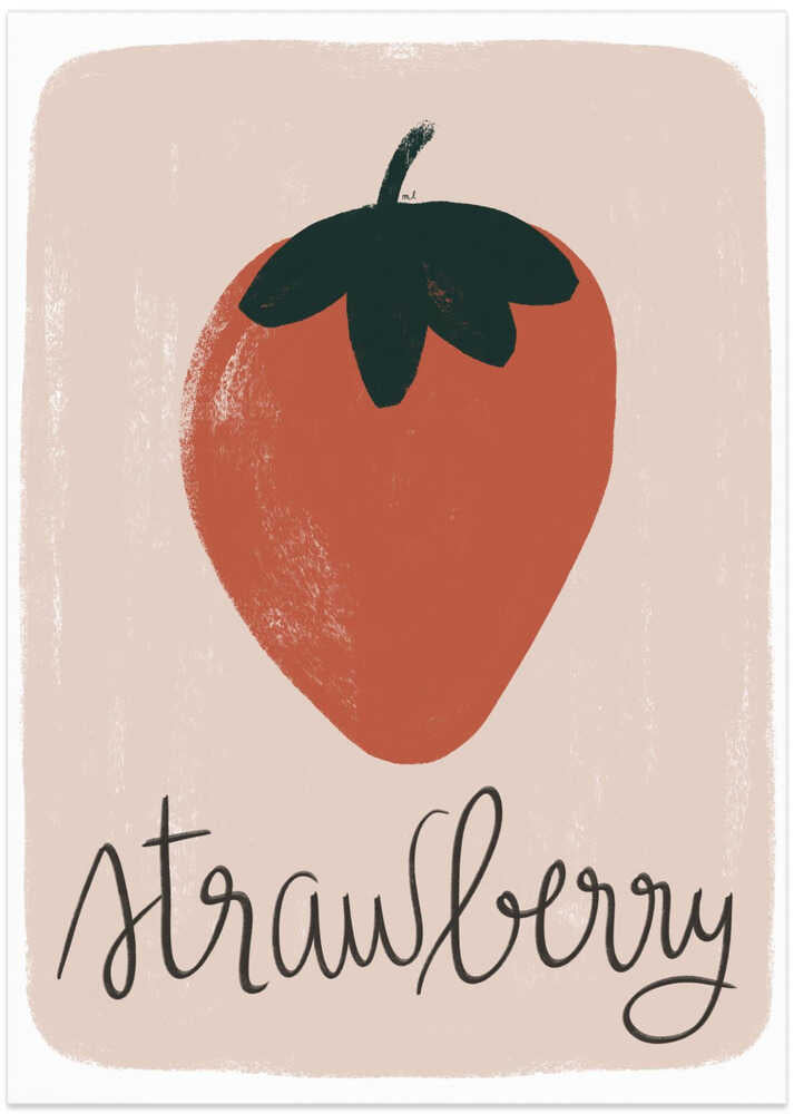 Strawberry