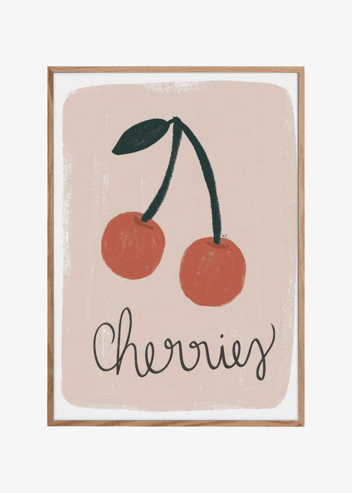 Cherries