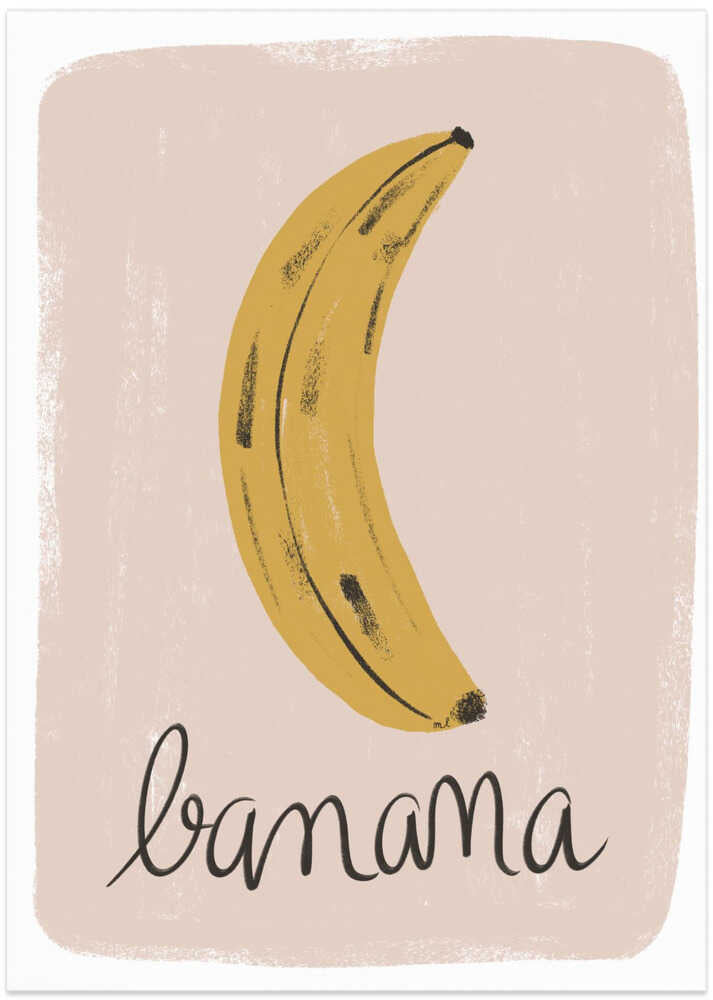 Banana