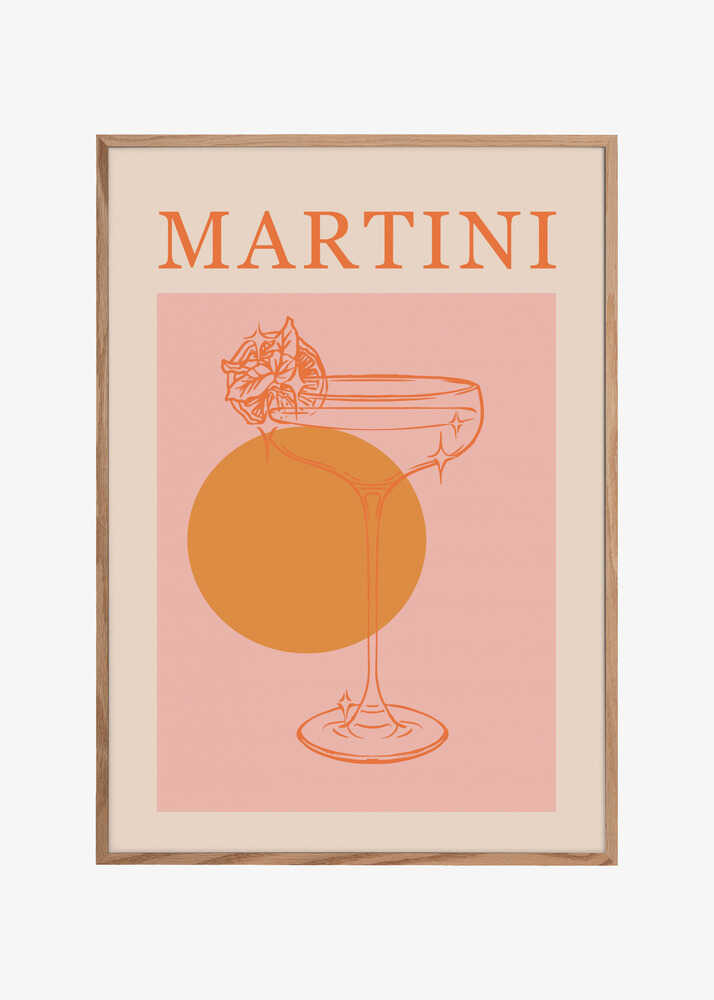 Martini Ratioiso