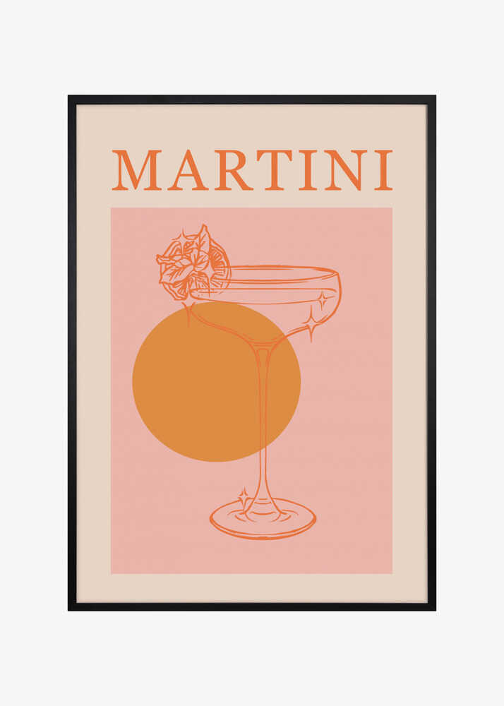 Martini Ratioiso
