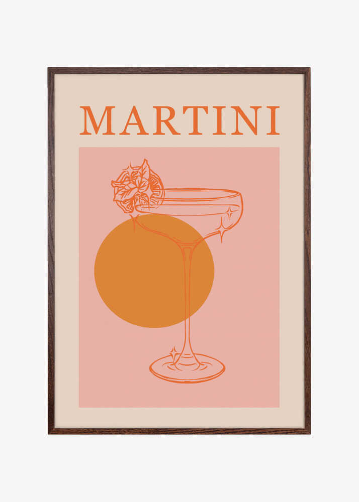 Martini Ratioiso