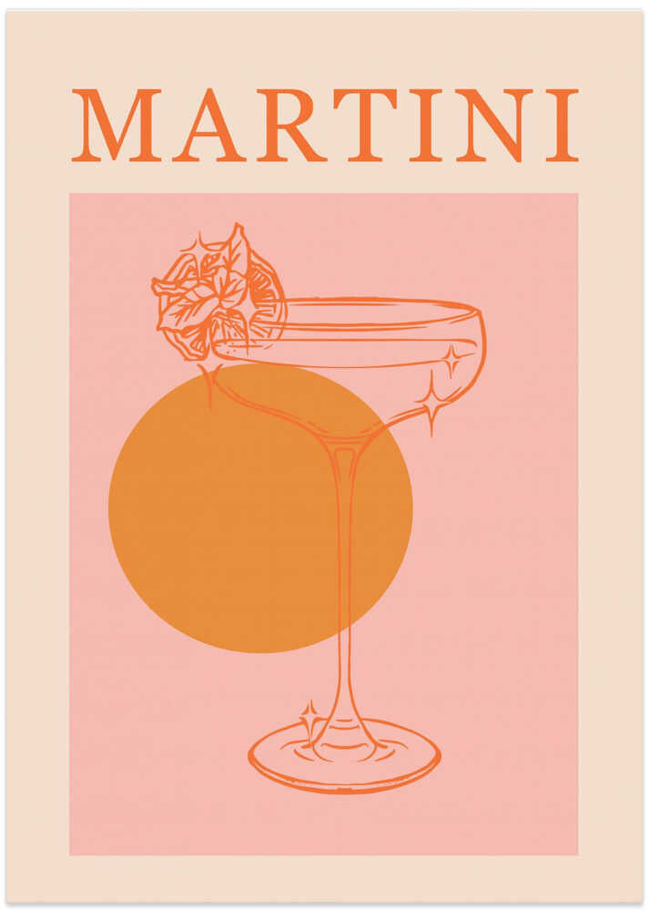 Martini Ratioiso