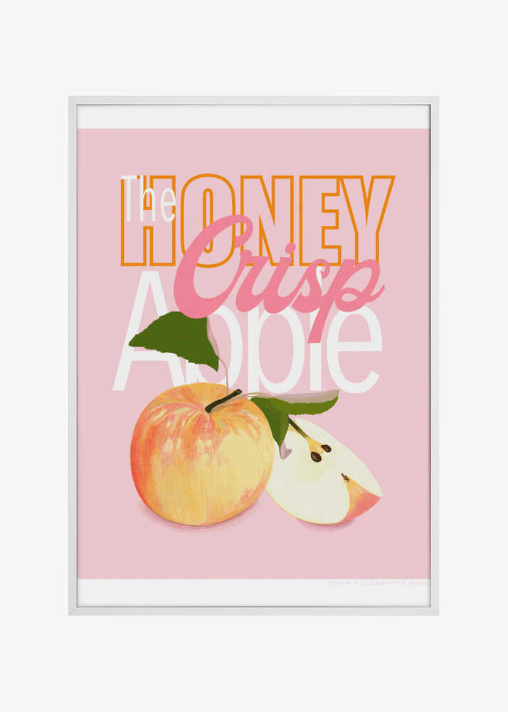 Pandchoneycrispapple Copy