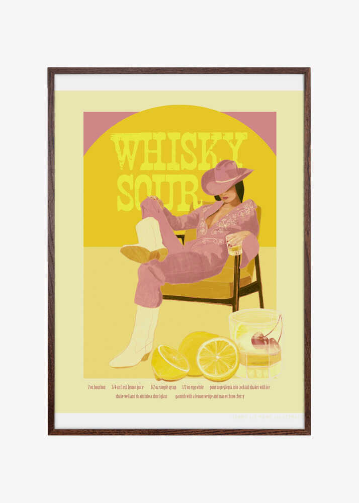 Jlr Whiskysour Pink Copy