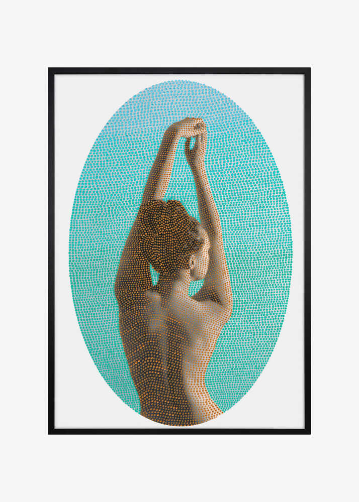 Noise (mint) 100x150