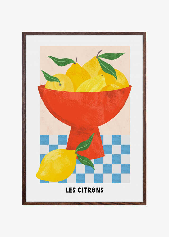 Les Citrons