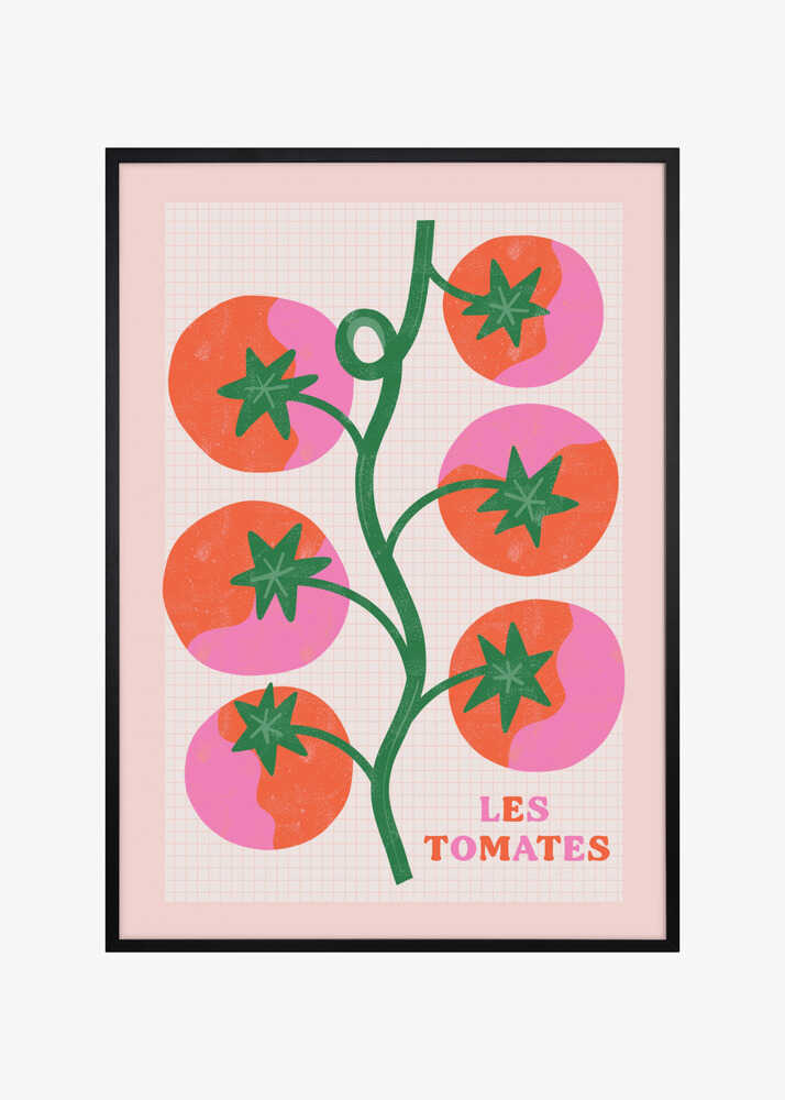 Les Tomates