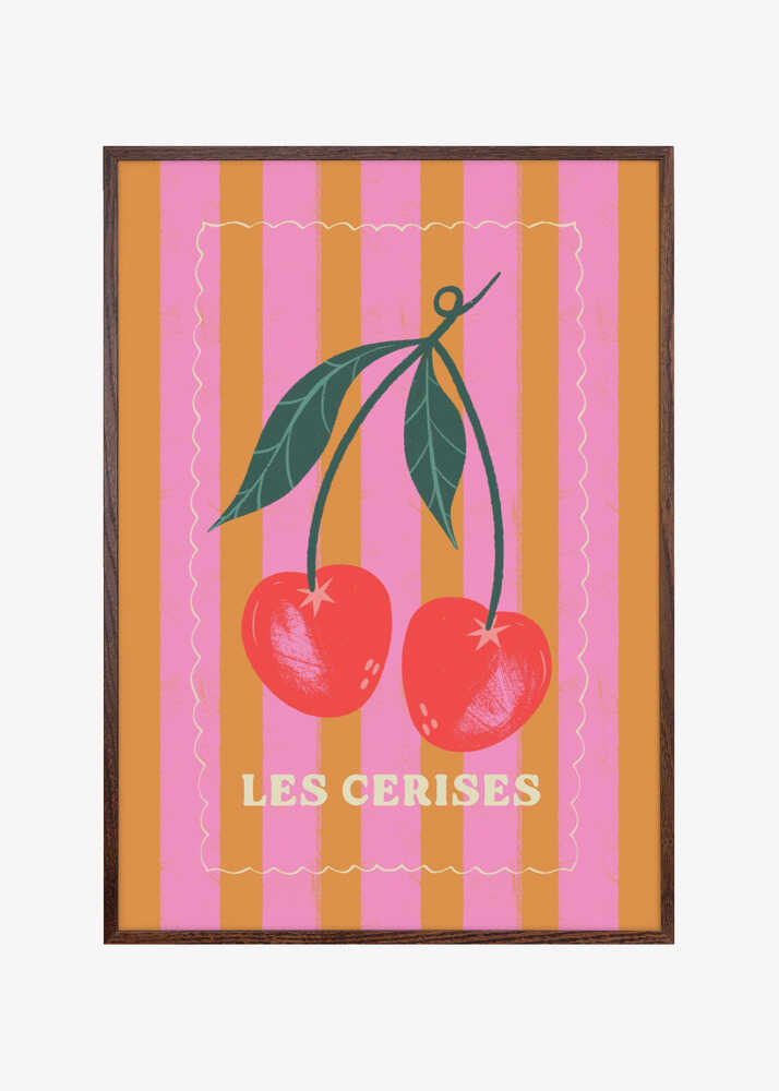 Les Cerises