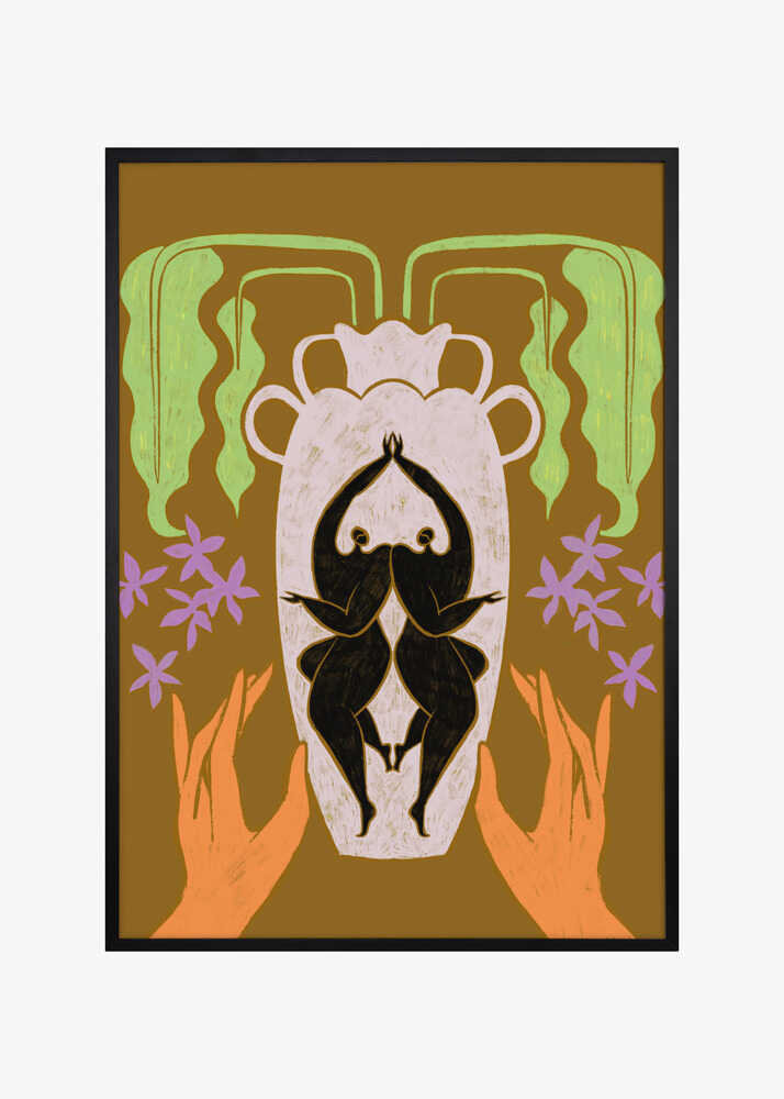 Vessel Collection :  Better Together