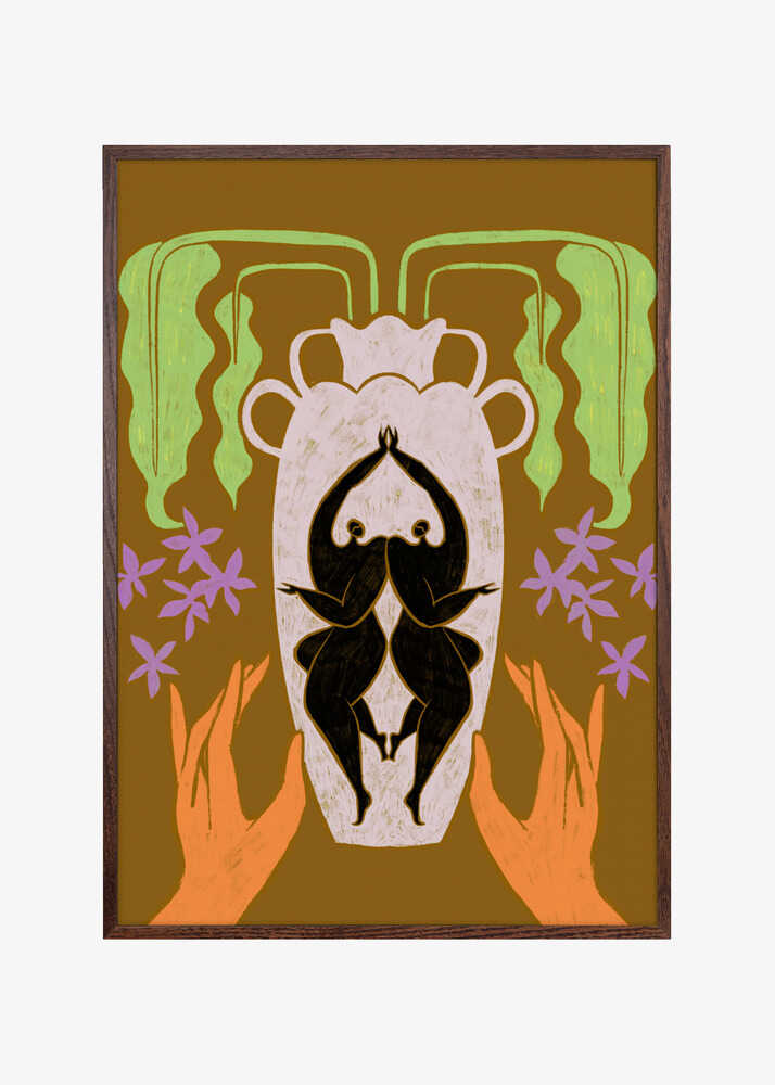 Vessel Collection :  Better Together