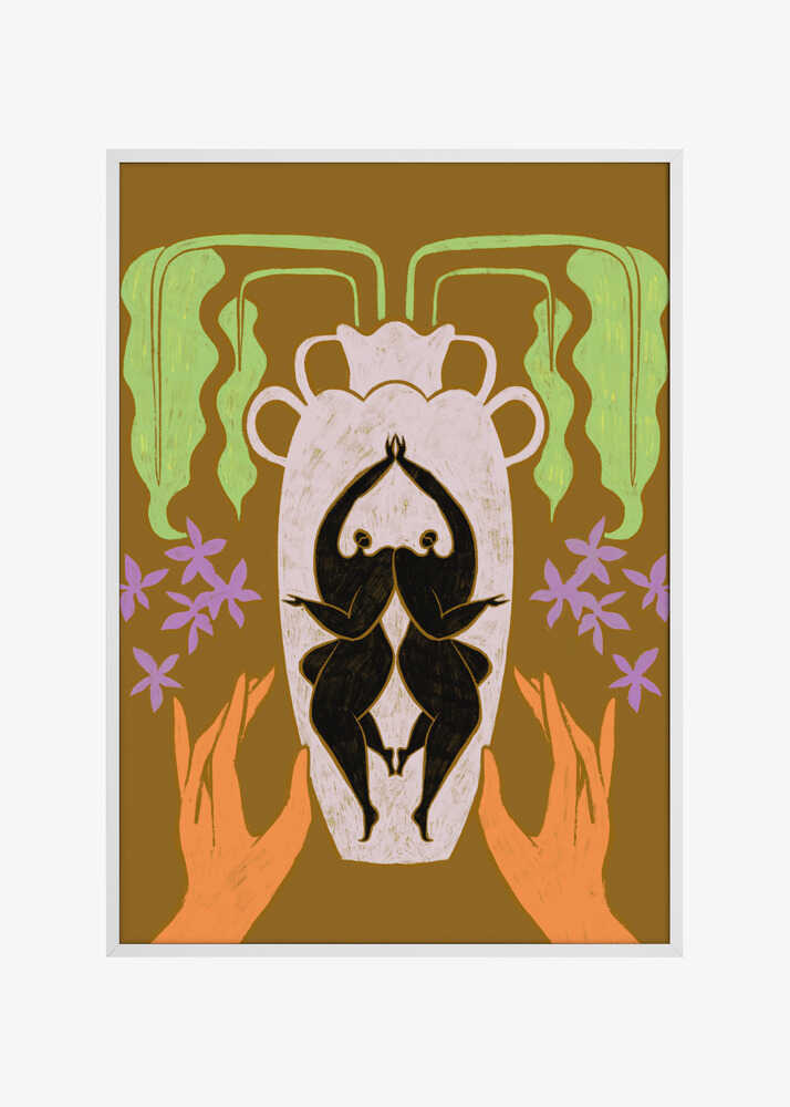 Vessel Collection :  Better Together