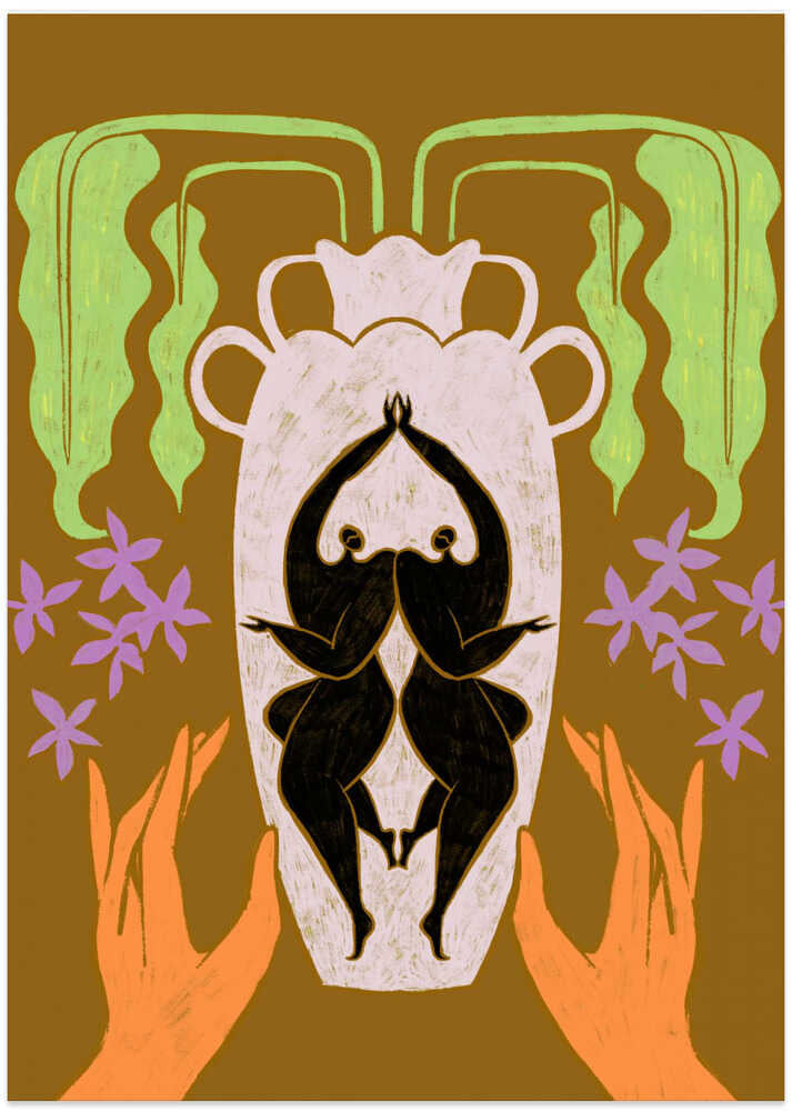 Vessel Collection :  Better Together