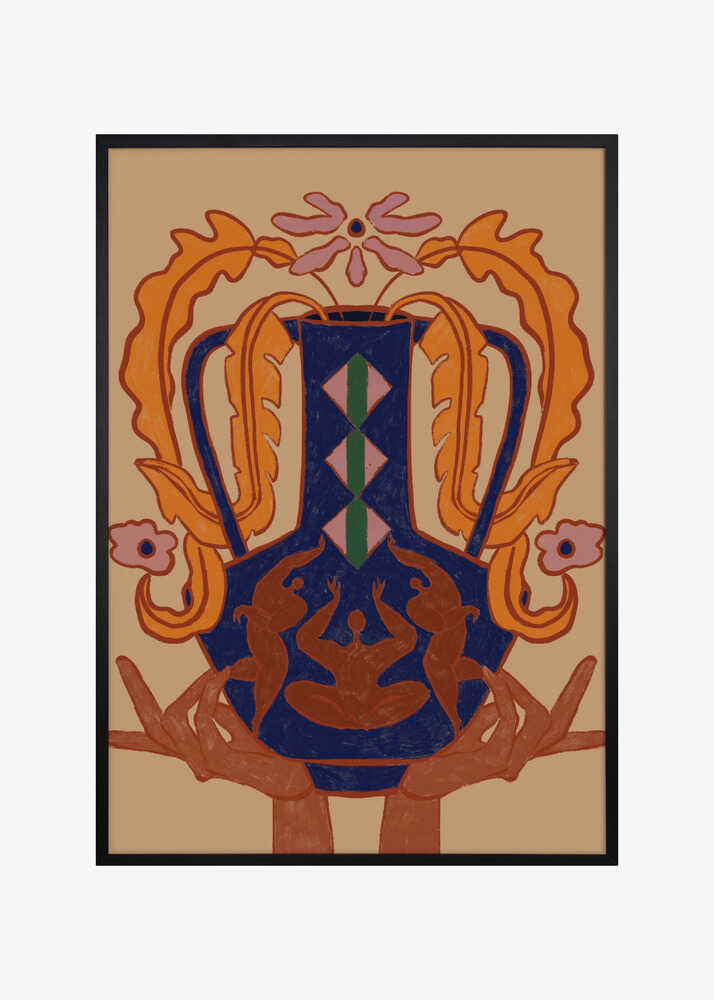 Vessel Collection : Blossom