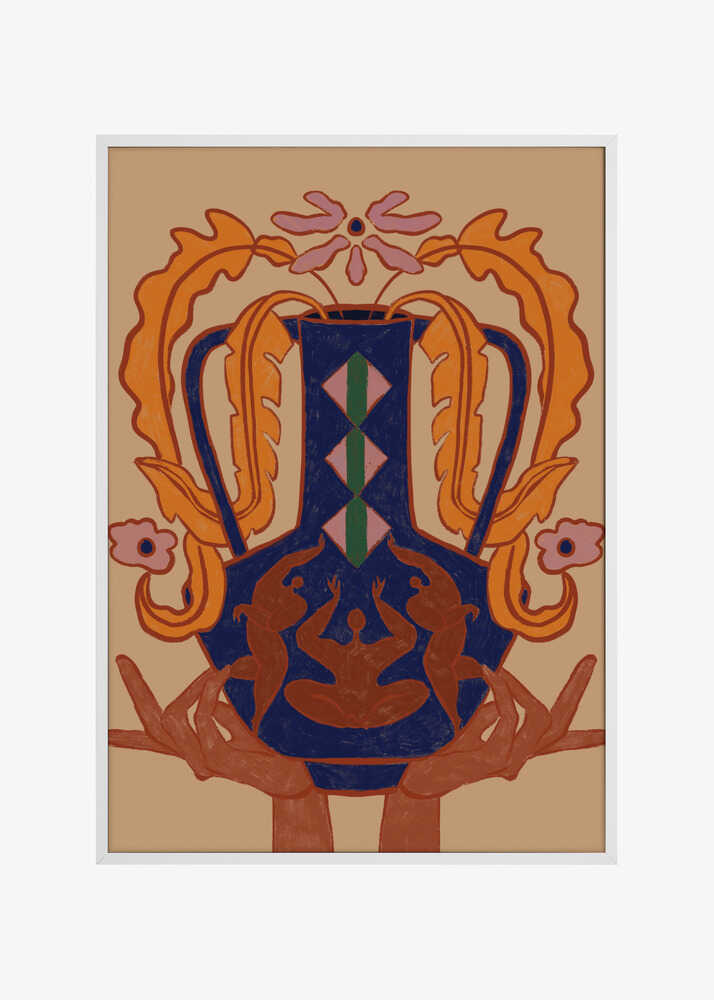 Vessel Collection : Blossom