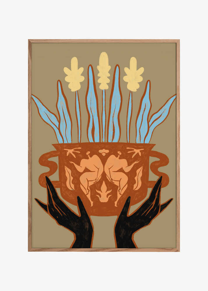 Vessel Collection : Growth