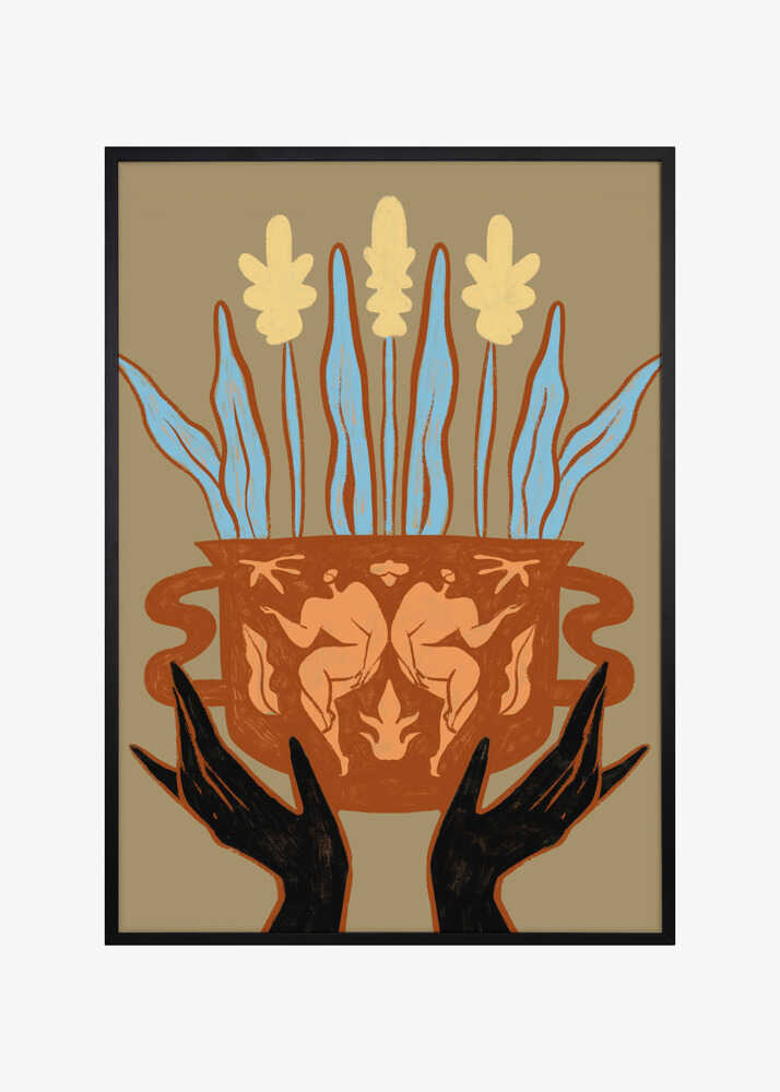 Vessel Collection : Growth