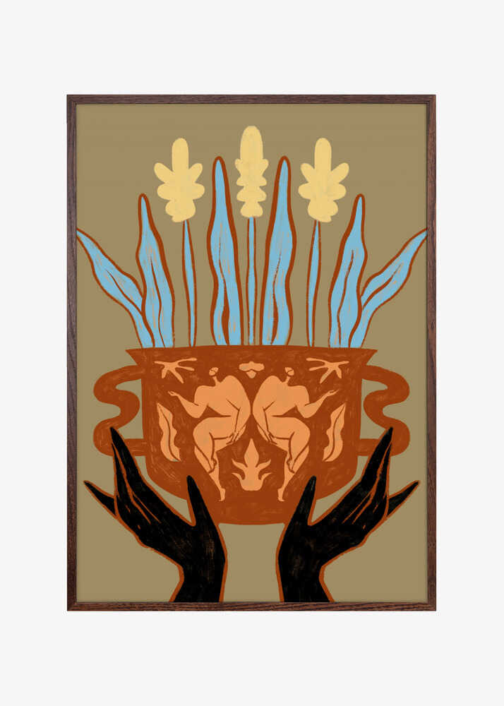 Vessel Collection : Growth