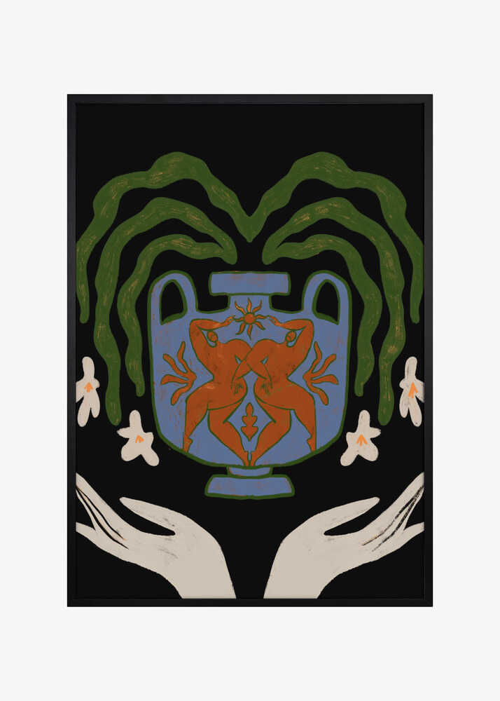 Vessel Collection : Harmony