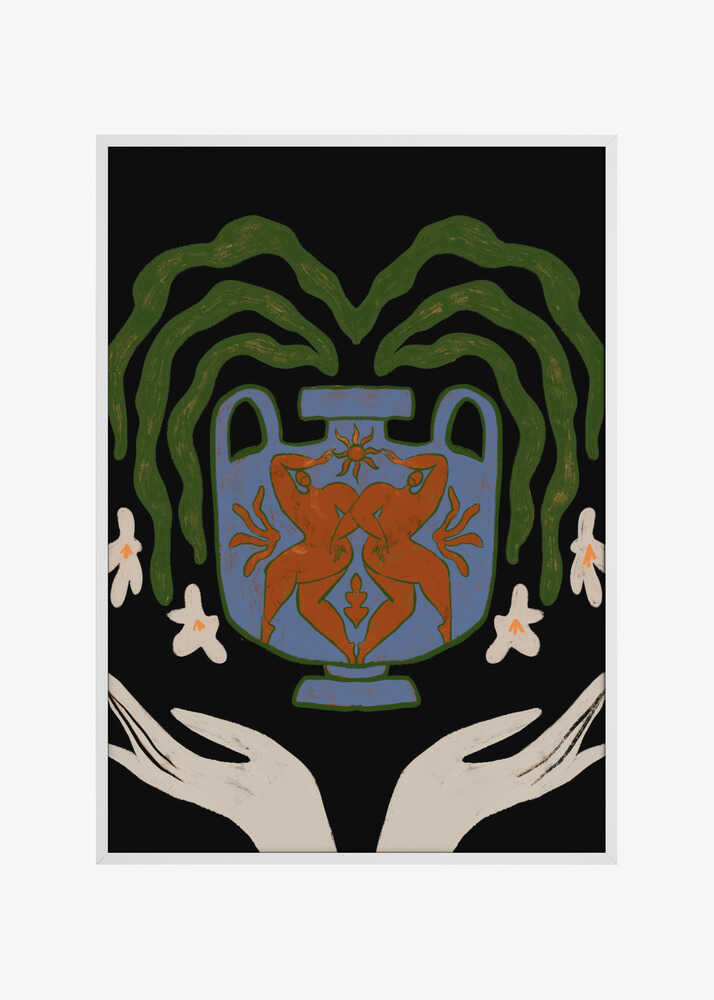 Vessel Collection : Harmony