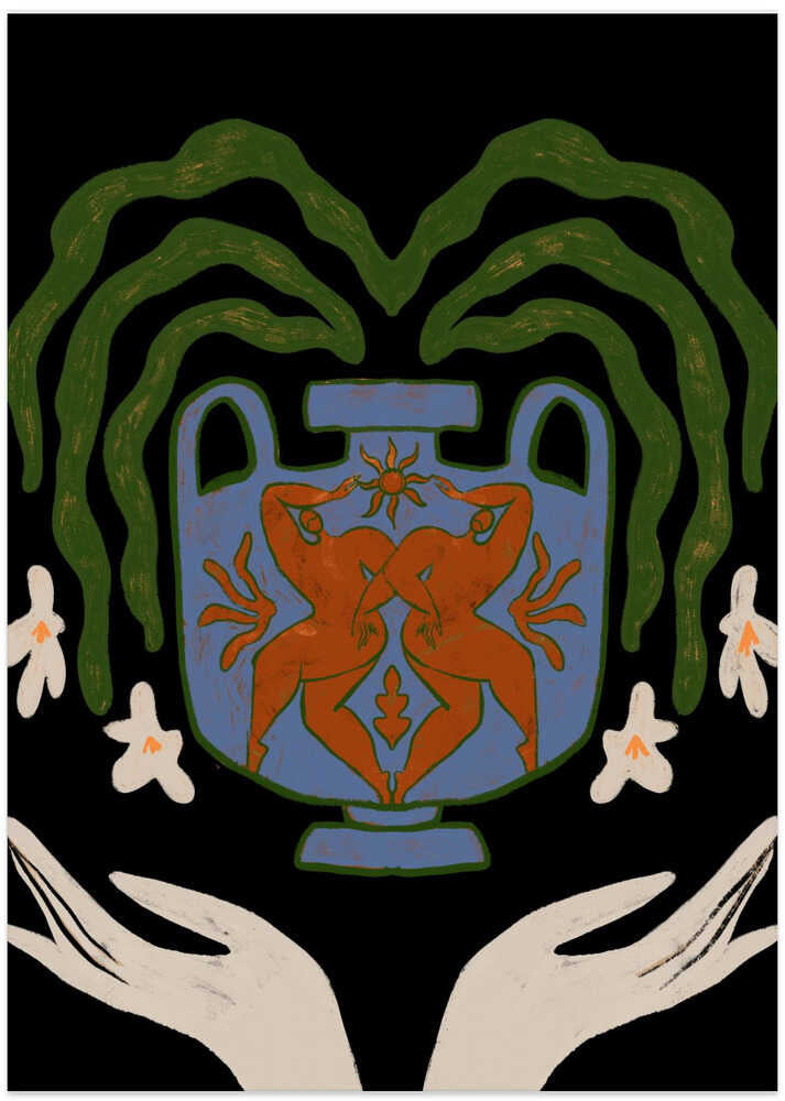 Vessel Collection : Harmony