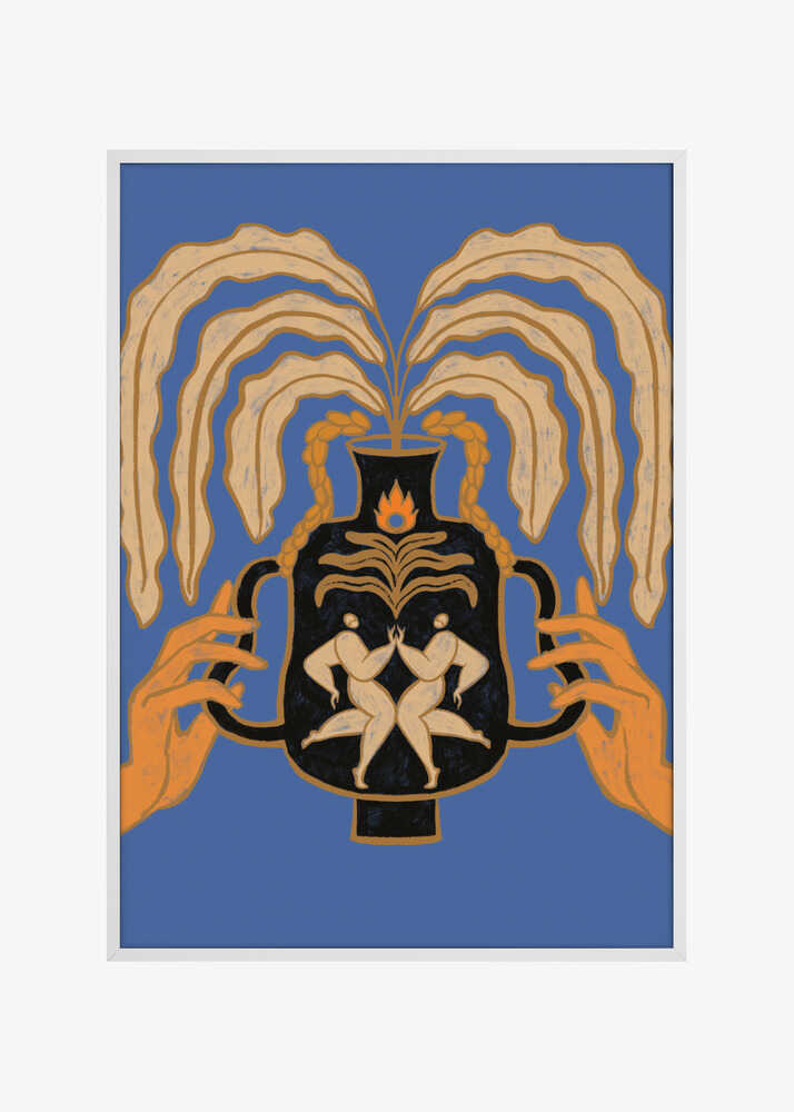 Vassel Collection : Let&#039;s Meet Again