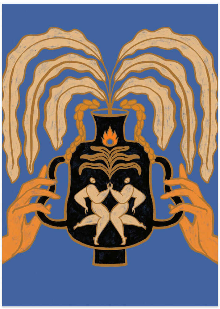 Vassel Collection : Let&#039;s Meet Again