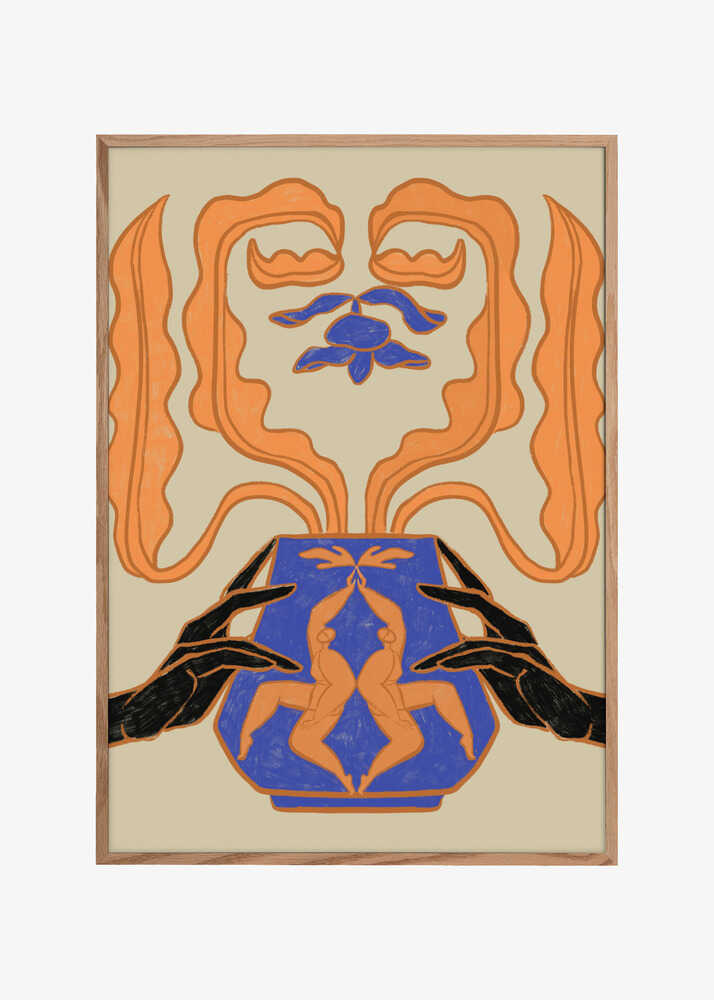 Vessel Collection: New Beginnings