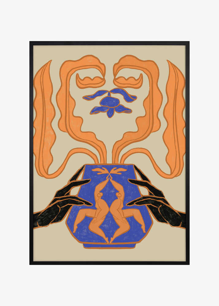 Vessel Collection: New Beginnings