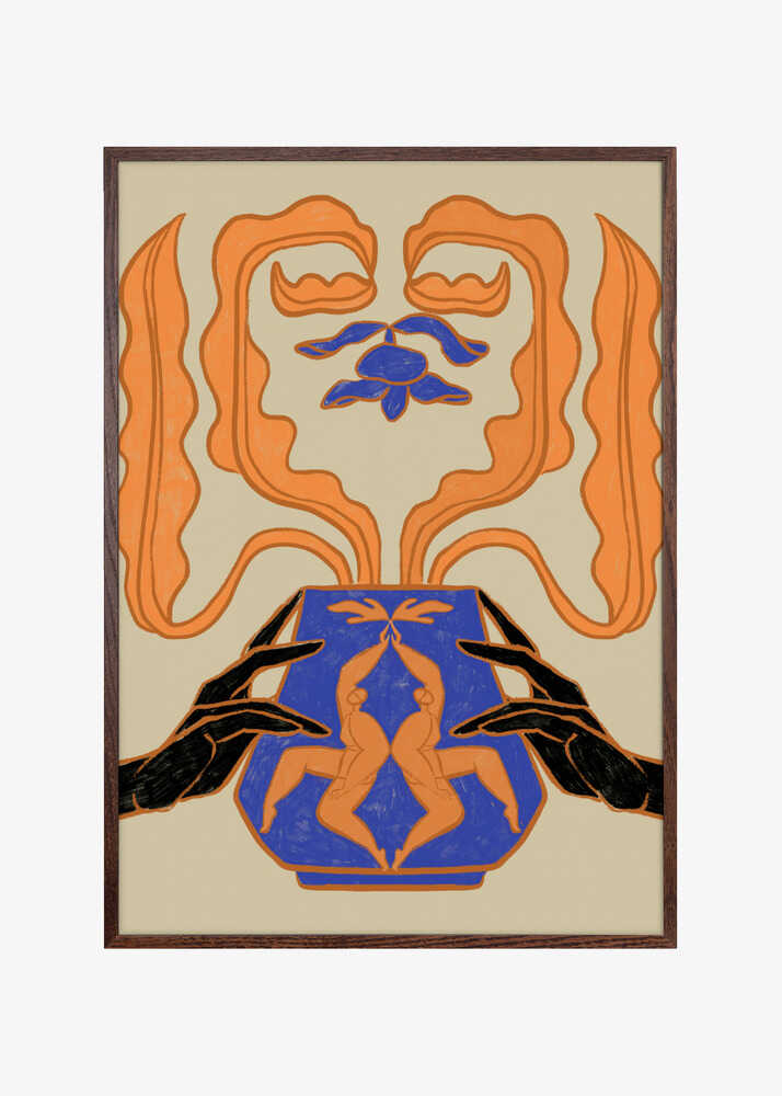 Vessel Collection: New Beginnings