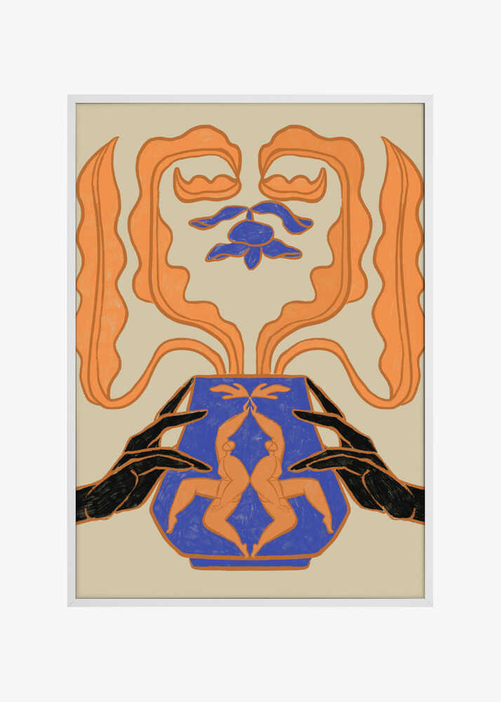 Vessel Collection: New Beginnings