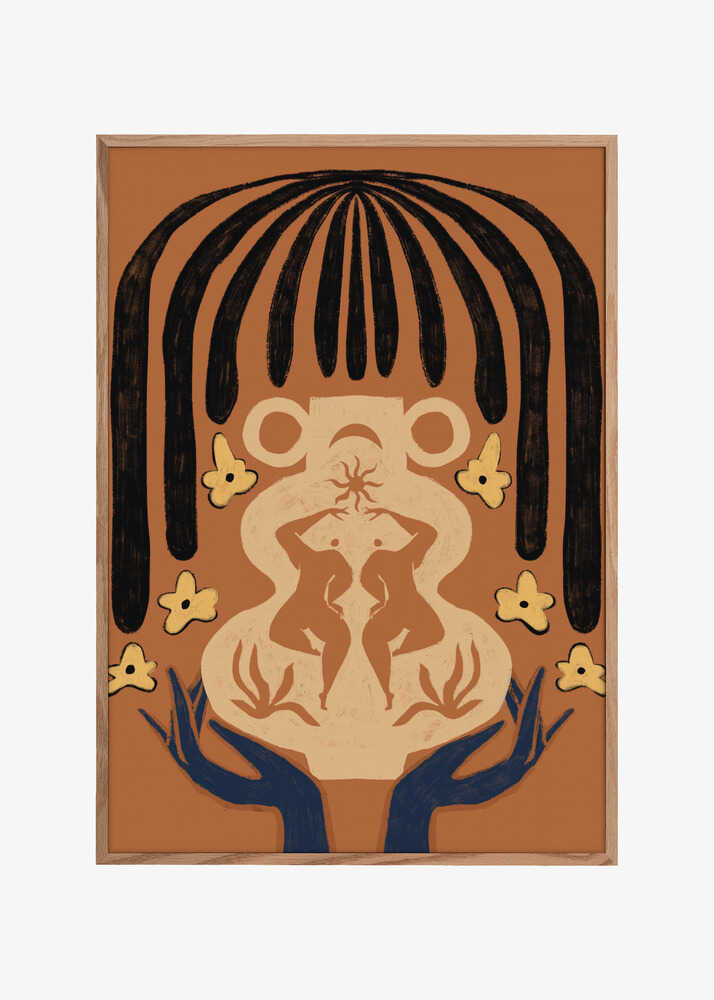 Vessel Collection : Sun &amp; Moon